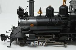 Bachmann Spectrum 80998'g Gauge' (120.3 Scale) Baldwin 2-4-4 Forney Locomotive