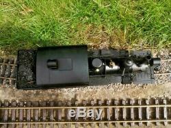 Bachmann, Spectrum, G Gauge, Climax 81180, 25t Narrow Gauge Class B, Vgc