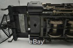 Bachmann Spectrum K-27 120.3 Narrow Gauge G Gauge Steam Loco