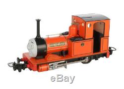 Bachmann Trains Thomas the Tank Engine Narrow Gauge Rheneas (HOn30 Scale) 58602