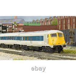 Bachmann Western Pullman 6 car Unit OO Gauge from 30-420