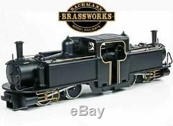 Bachmann not Roundhouse Ffestiniog Double Fairlie 16mm scale 45mm gauge like LGB
