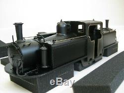 Bachmann not Roundhouse Ffestiniog Double Fairlie 16mm scale 45mm gauge like LGB
