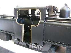 Bachmann not Roundhouse Ffestiniog Double Fairlie 16mm scale 45mm gauge like LGB