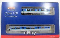 Bachmann'oo' Gauge 32-936 Regional Railways Class 150/2 Dmu DCC (13q)