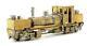 Backwood Miniatures'oo9' Gauge Kit Built K1 Garratt Steam Locomotive