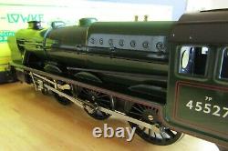 Bassett Lowke rebuilt Patriot Class'Southport' limited edition O gauge