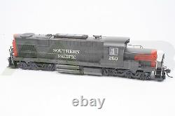 Broadway 5097 Diesel RSD-15 #250 Sp Gauge H0 Digital with Sound Unrecorded Boxed