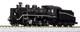 C56 160 Steam Locomotive N Gauge Model Train