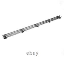 Case of 24 Straight 30 O Gauge High Tensile Strength Tubular Train Tracks NEW Case of 24 Straight 30 O Gauge High Tensile Strength Tubular Train Tracks NEW