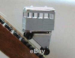 Cliff Railway Motorizing A51 UNPAINTED N Gauge Scale Langley Models Kit 1/148