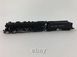 ConCor New York Central Hudson 4-6-4 #5265, N Gauge (wrong box)