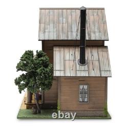 Cripple Creek General Store Building Accessory! O Gauge O Scale Train