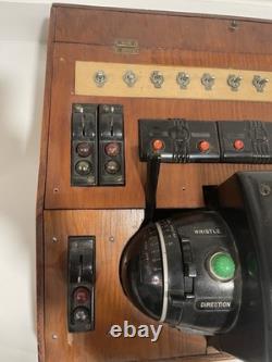 Custom Build LIONEL ZW MULTI-CONTROL TRAINMASTER 250 WATTS TRANSFORMER Station