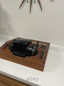 Custom Build LIONEL ZW MULTI-CONTROL TRAINMASTER 250 WATTS TRANSFORMER Station