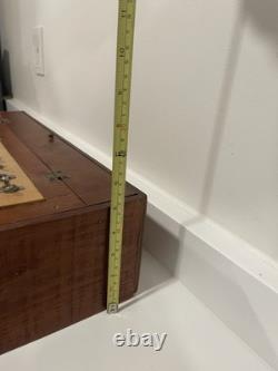 Custom Build LIONEL ZW MULTI-CONTROL TRAINMASTER 250 WATTS TRANSFORMER Station