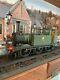 Dapol O Gauge Gwr Terrier A1x Gwr Green Portishead 7s 010 008 Great Condition
