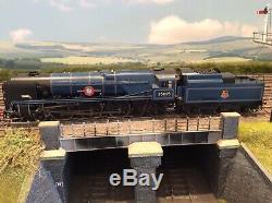 DCC Sound O Gauge Golden Age Models Merchant Navy 35005 Canadian Pacific