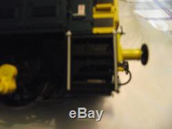 Dapol 7D-008-011, Gauge O, Class 08 0-6-0DS Diesel Shunter 08173 BR Blue