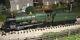 Dapol N Gauge Steam Locomotive Cranmore Hall Dcc Fitted