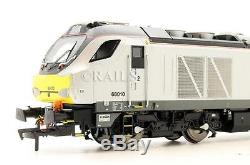 Dapol'oo' Gauge 4d-022-003 Chiltern Livery Class 68 010 Diesel Locomotive New