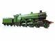 Dave Baker Gauge 1 Live Steam Scratch Built Gnr Atlantic 4-4-2'251
