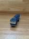 Ef65 505 N Gauge Model Train #b44c00