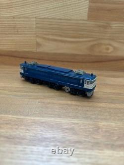 EF65 505 N gauge model train #b44c00