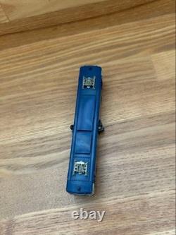 EF65 505 N gauge model train #b44c00