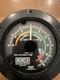 Emd Gm Locomotive Group Train Brake Power Gauge Hickok Model 488350 Em Nice