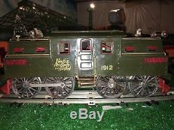 Early Lionel Standard Gauge 1912