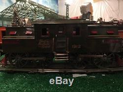 Early Lionel Standard Gauge 1912