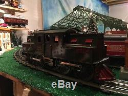 Early Lionel Standard Gauge 1912