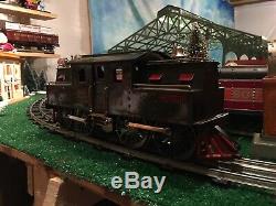 Early Lionel Standard Gauge 1912