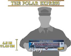 Electric O Gauge Model Train Cars Diner Car Polar Express Holiday Collectible Electric O Gauge Model Train Cars Diner Car Polar Express Holiday Collectible