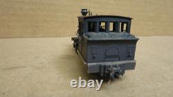 Erie Limited 2-4-2 HOn3 Narrow Gauge HO