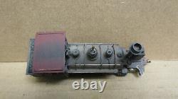 Erie Limited 2-4-2 HOn3 Narrow Gauge HO