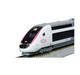 Euroduplex Inui 5-car Add-on Set Kato 10-2132 N Gauge Model Train Unused