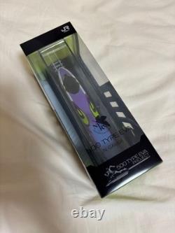 Evangelion Shinkansen 500 Type N Gauge Model Train Railway EVA Limited Edition