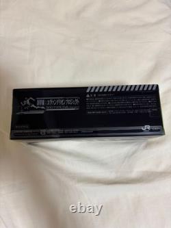 Evangelion Shinkansen 500 Type N Gauge Model Train Railway EVA Limited Edition