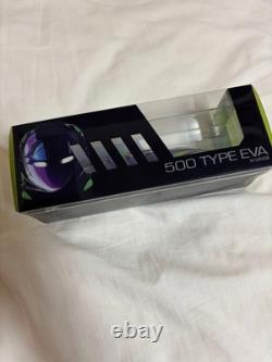 Evangelion Shinkansen 500 Type N Gauge Model Train Railway EVA Limited Edition