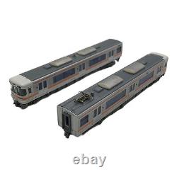 Excellent KATO N-Gauge 10-588 Model Train JAPAN