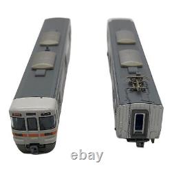 Excellent KATO N-Gauge 10-588 Model Train JAPAN