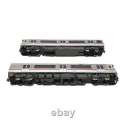 Excellent KATO N-Gauge 10-588 Model Train JAPAN