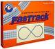 Fastrack Electric O Gauge, Figure-8 Track Add-on Pack (figure-8 Track)