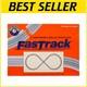 Fastrack Figure-8 Track Pack Enhance Your O Gauge Model Train Experience