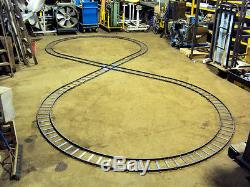 Figure 8 Track Set 7 -1/2 Gauge