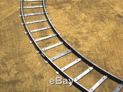 Figure 8 Track Set 7 -1/2 Gauge