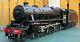 Finescale Brass Black 5 4-6-0 Locomotive And Tender Gauge 1