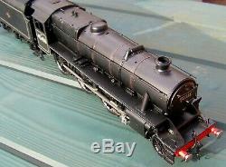 Finescale brass BLACK 5 4-6-0 locomotive and tender gauge 1